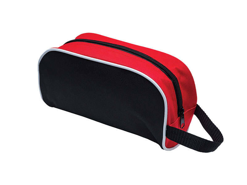 Toiletry pouch | Giftronics Marketing